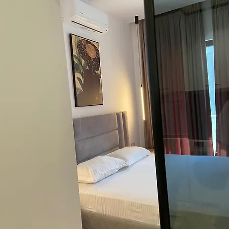 Appartamento Jasemin Blloku Tirana